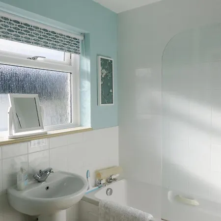 Holiday home Heatherside