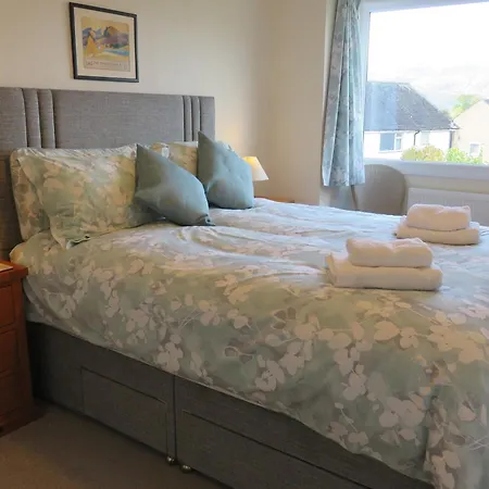 Holiday home Heatherside *
