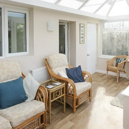 Holiday home Heatherside