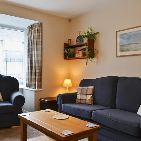 Holiday home Heatherside