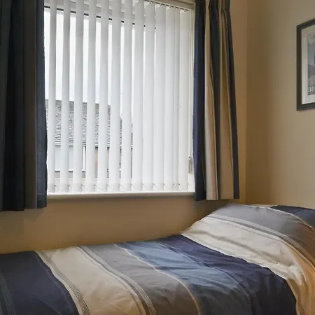 Heatherside Holiday home *