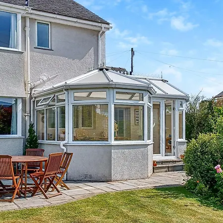Holiday home Heatherside Portinscale