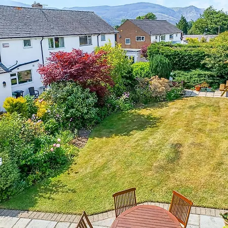 Holiday home Heatherside