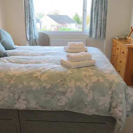 Holiday home Heatherside Portinscale