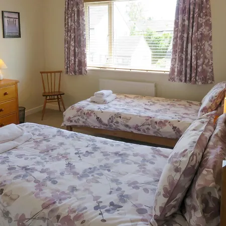 Heatherside Tatil Evi Portinscale