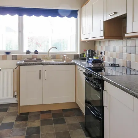 別荘 Heatherside ポーティンズケール