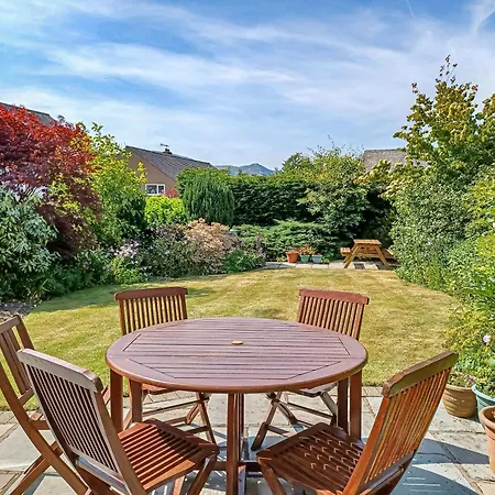 Heatherside Tatil Evi *