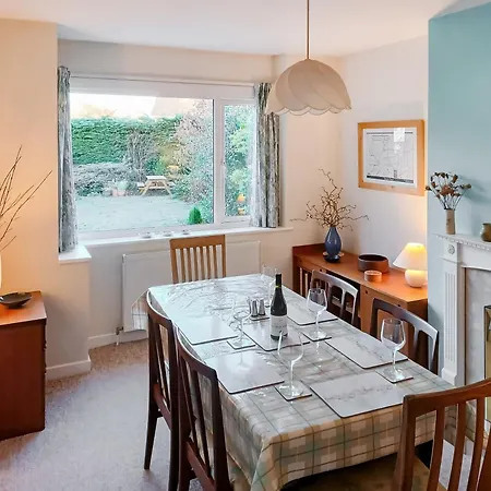 Heatherside Portinscale