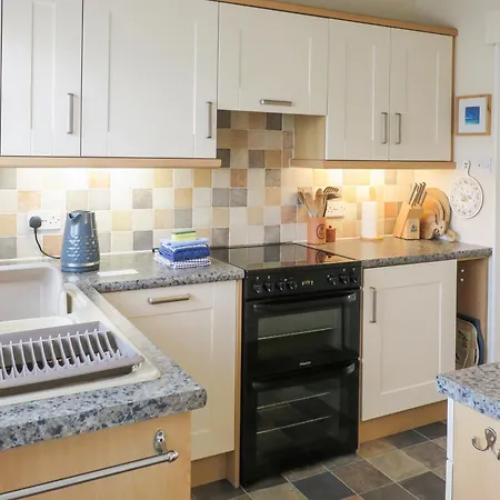 Сasa de vacaciones Heatherside *