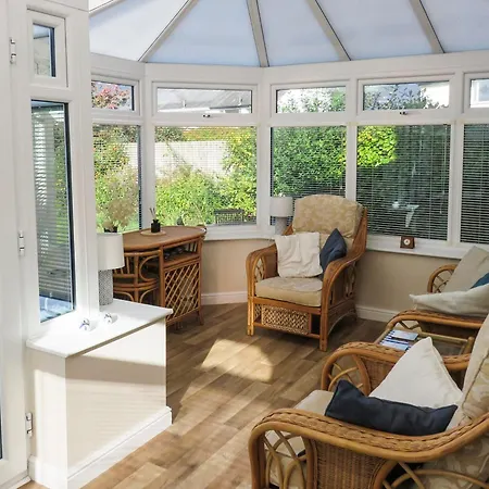 Сasa de vacaciones Heatherside